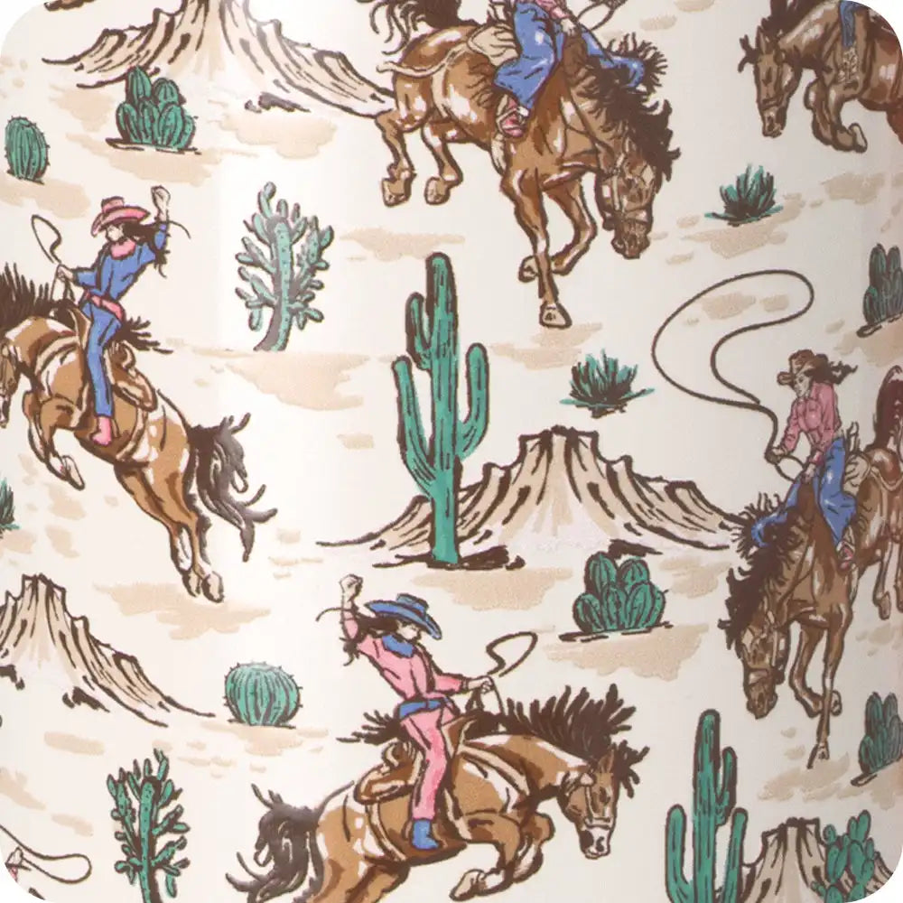Giddy Up Travel Mug 22oz