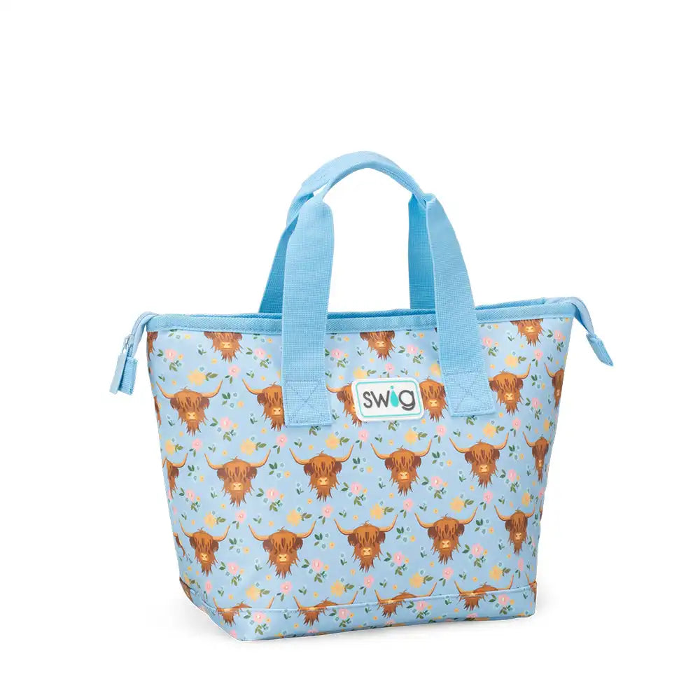 Holy Cow Lunchi Lunch Bag