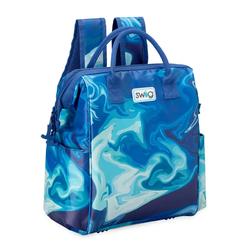 Blue Lagoon Packi 24 Backpack Cooler
