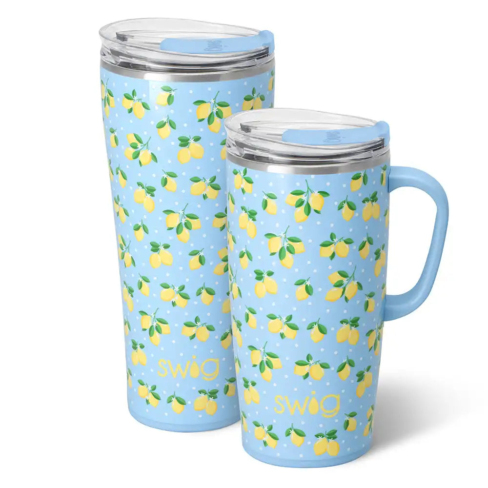 Lemon Meringue XL Bundle