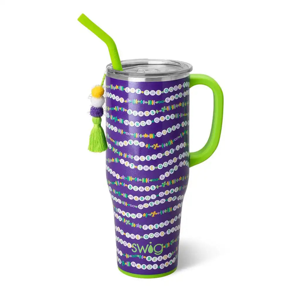 My Mardi Era Mega Mug 40oz