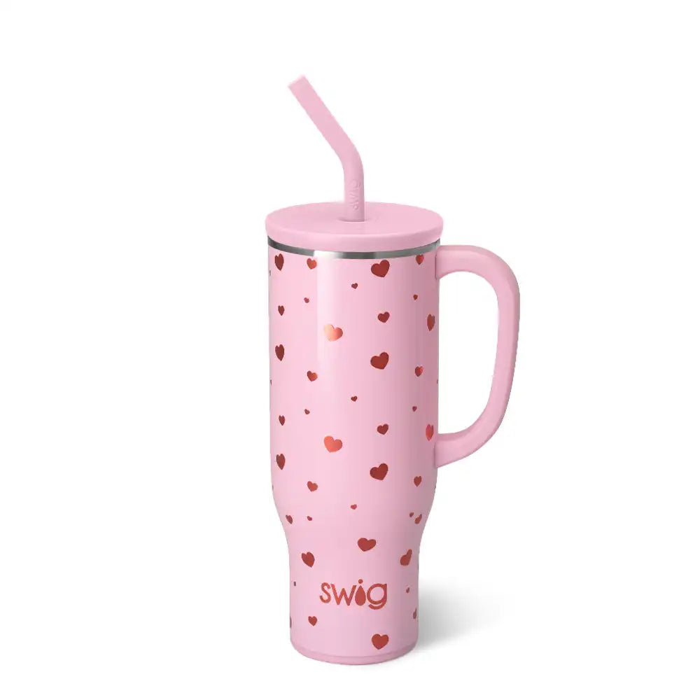 Sweethearts Mega Mug 30oz