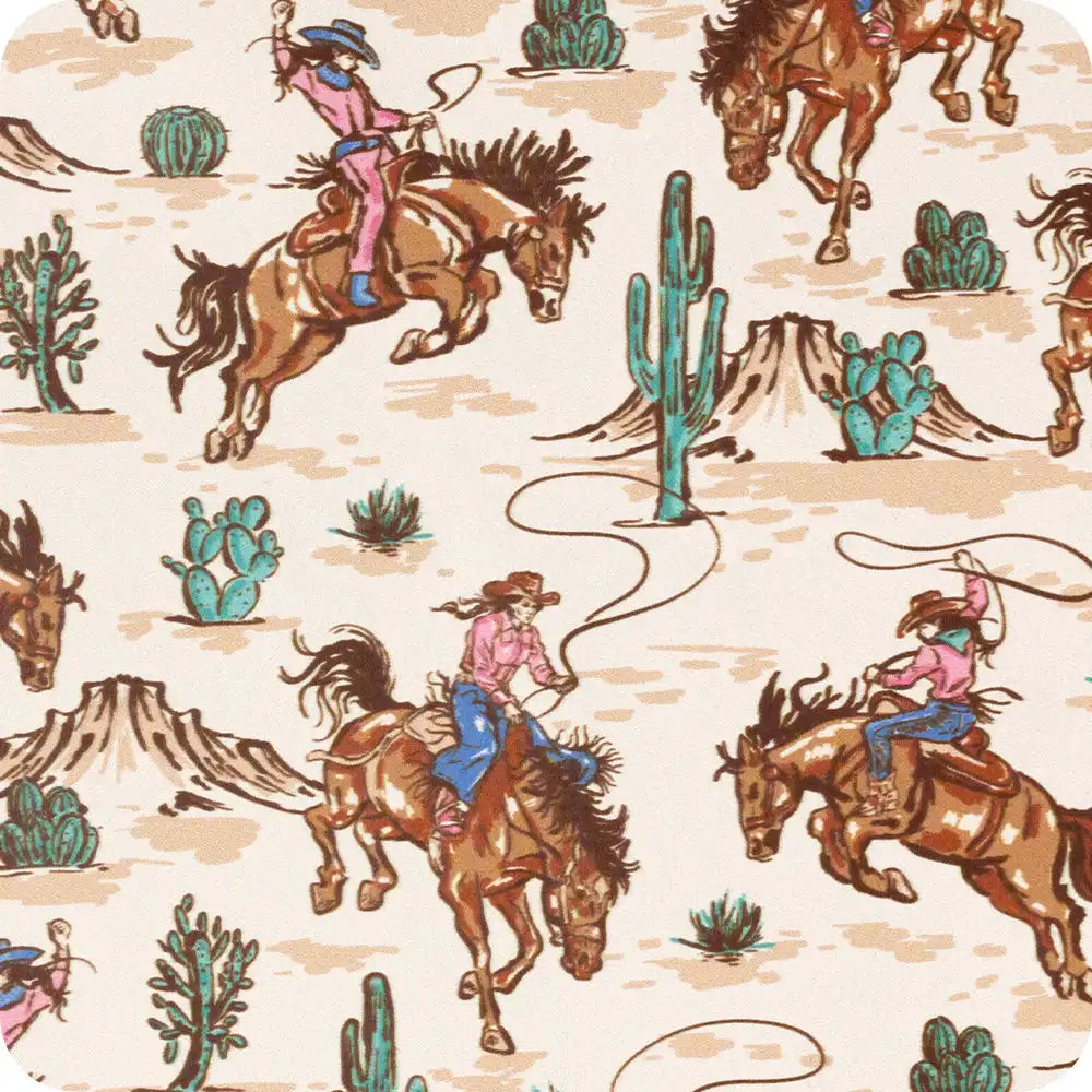 Giddy Up Lunchi Lunch Bag
