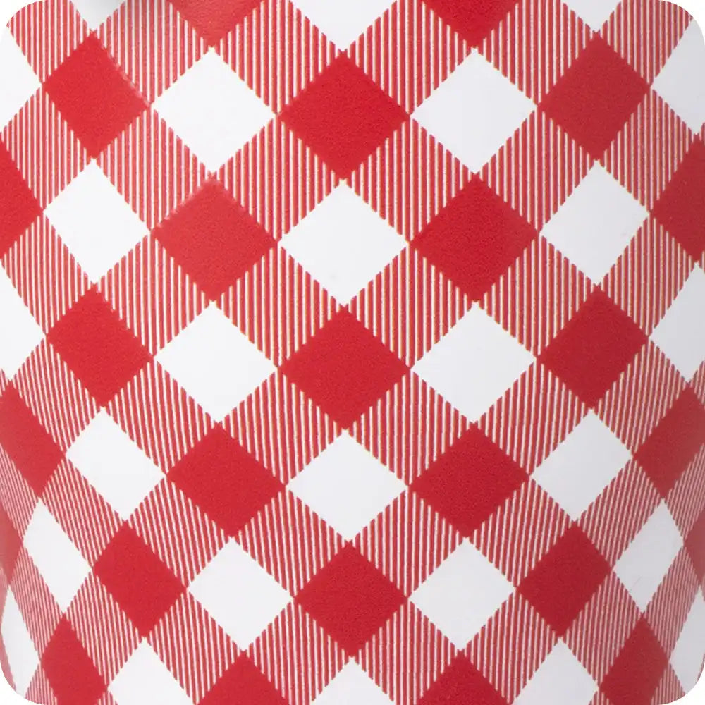 Patriotic Picnic Tumbler 32oz