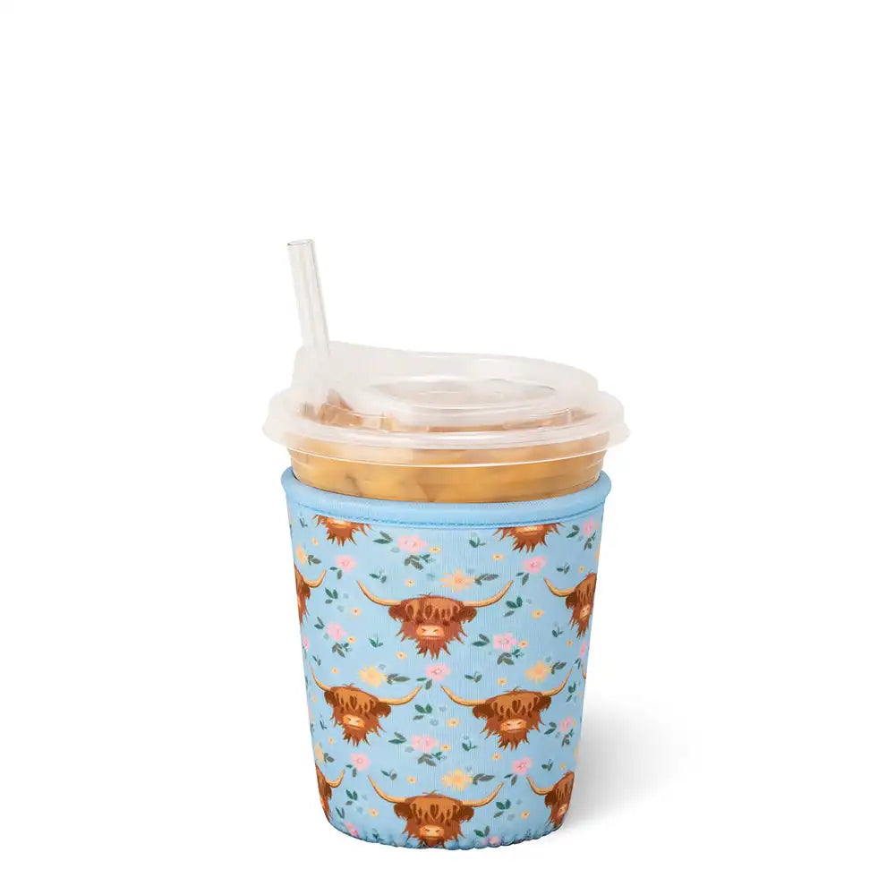 Holy Cow Small Iced Cup Coolie