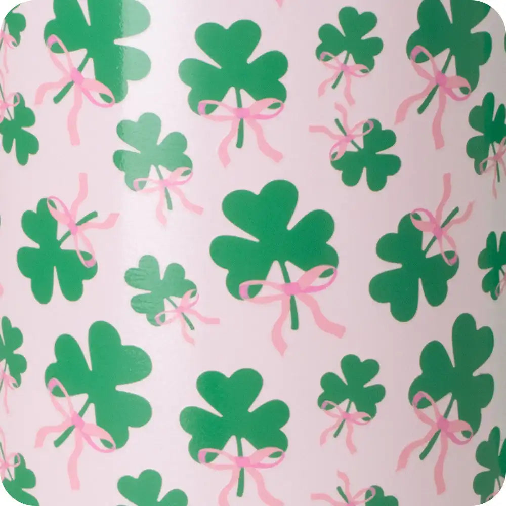 Clover Crush Swig Shot 2oz