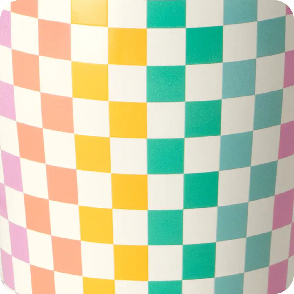 Check Mate Travel Mug 22oz