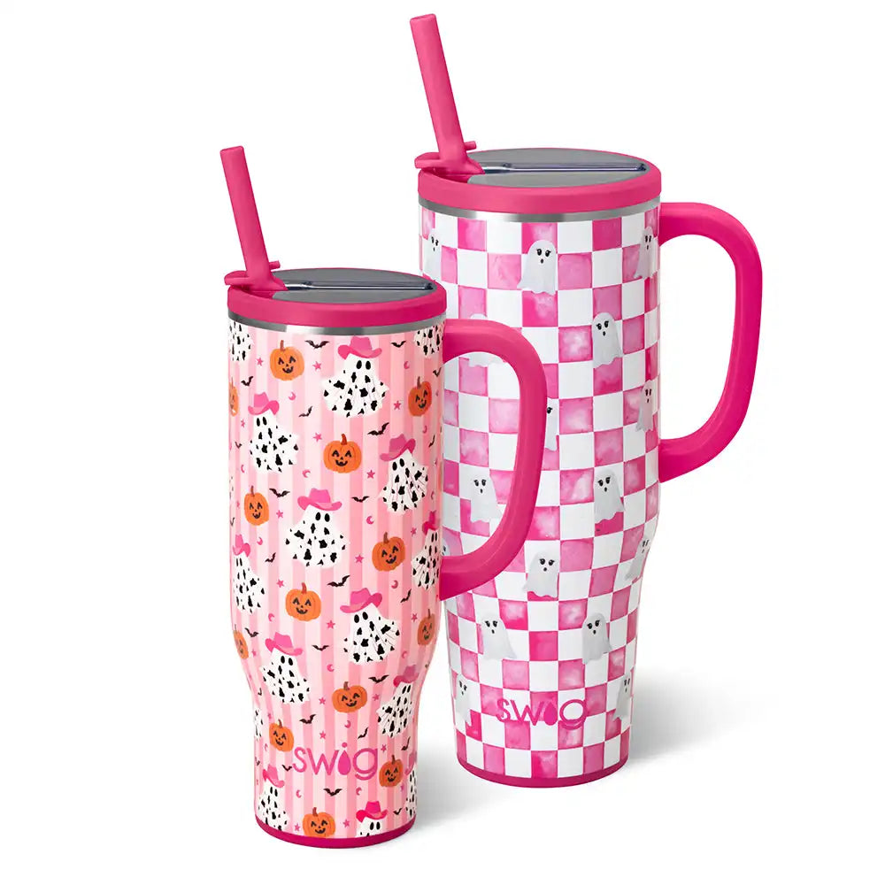 Ghost Mega Mug Bundle