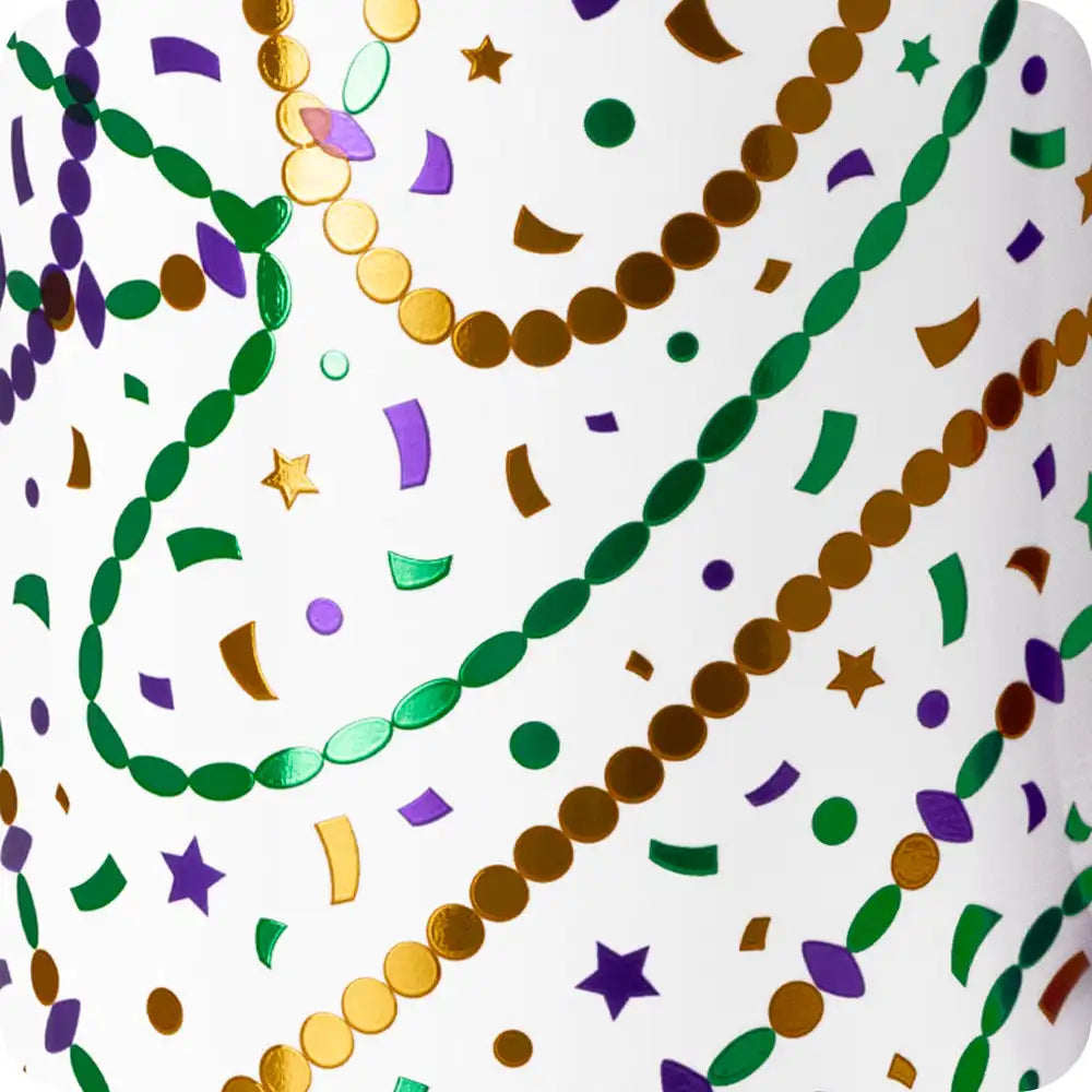 Hey Mister! Party Cup 24oz