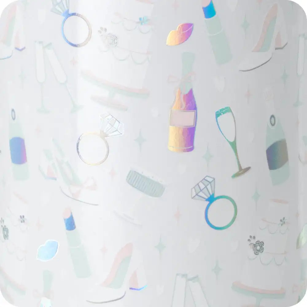 Bride to Be Travel Mug 22oz
