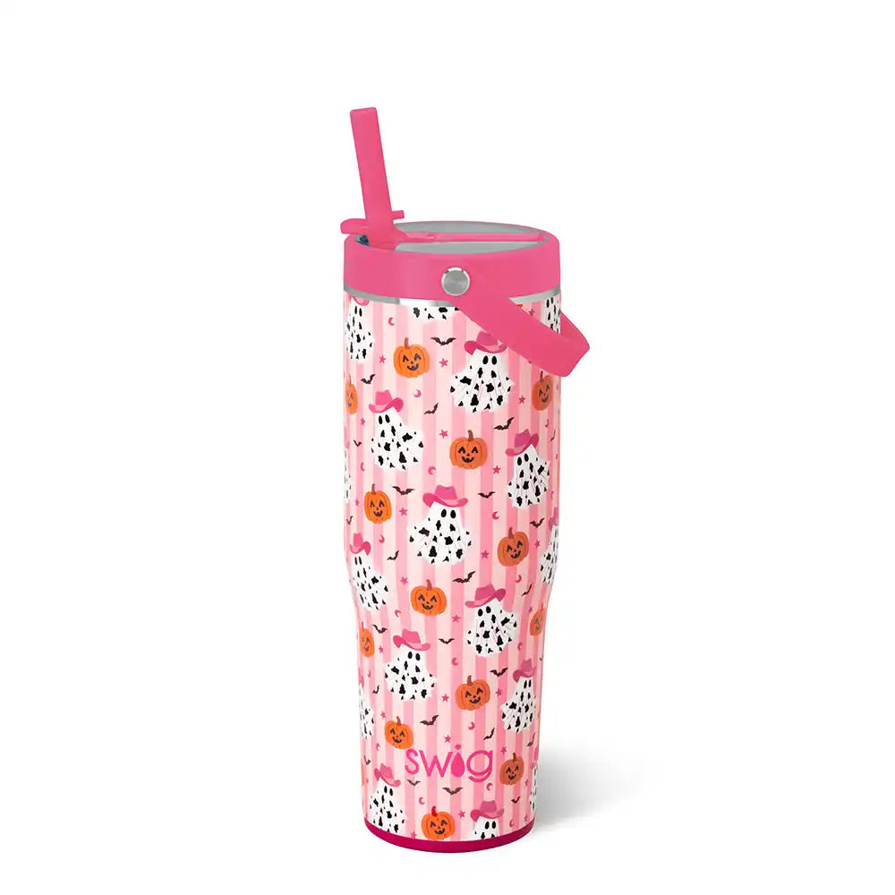 Ghost Town To-Go Tumbler 30oz