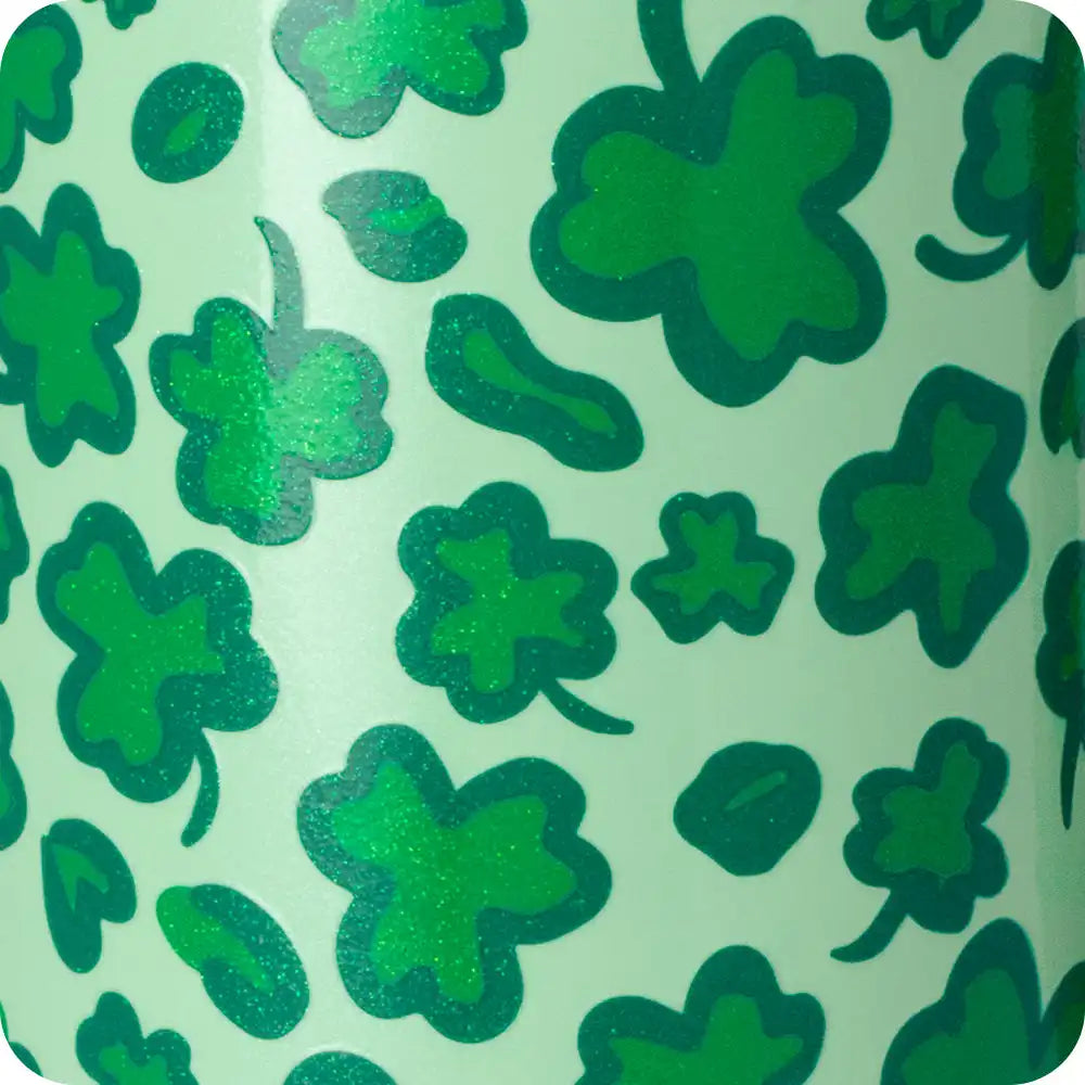 Lucky Leopard Tumbler 32oz