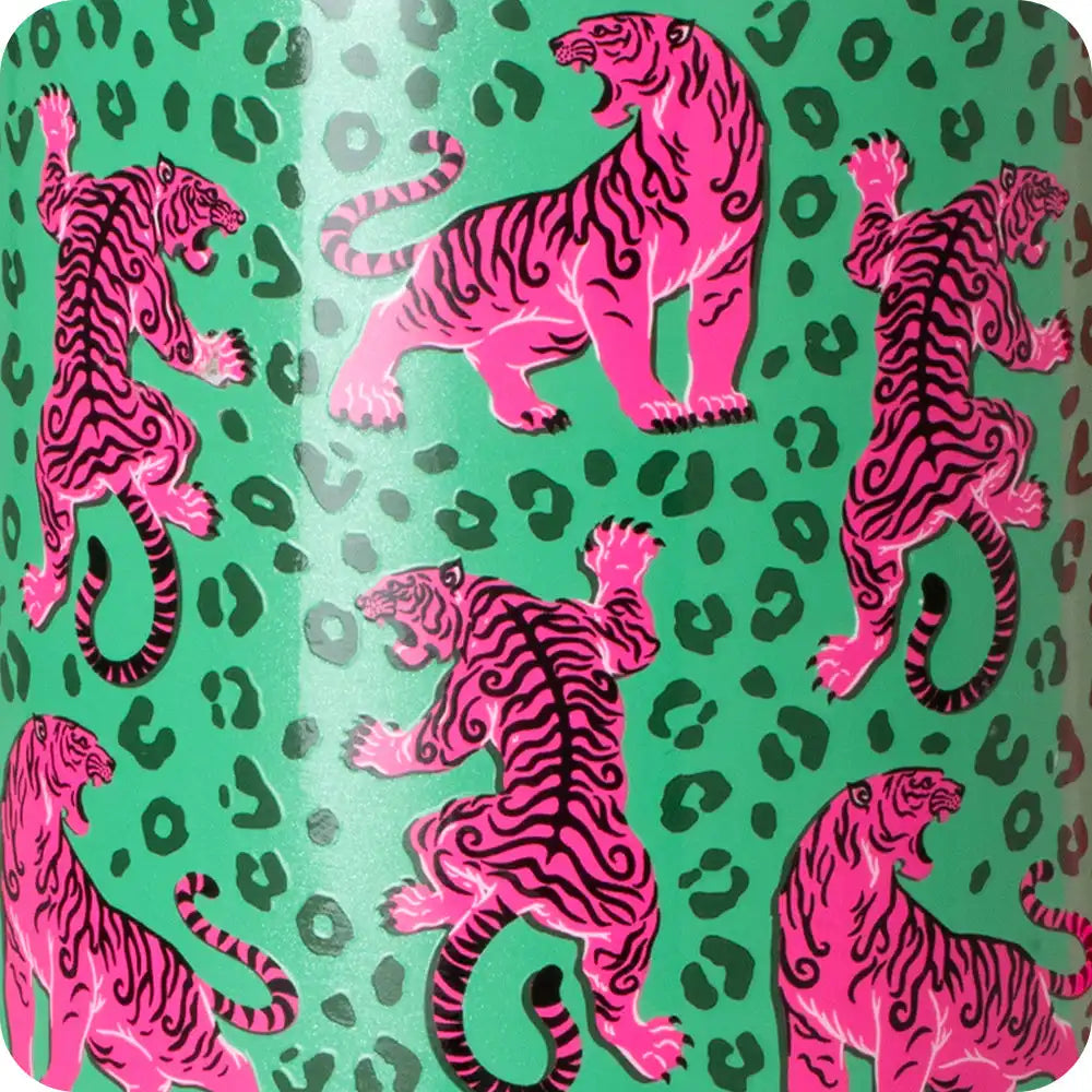Easy Tiger Tumbler 32oz
