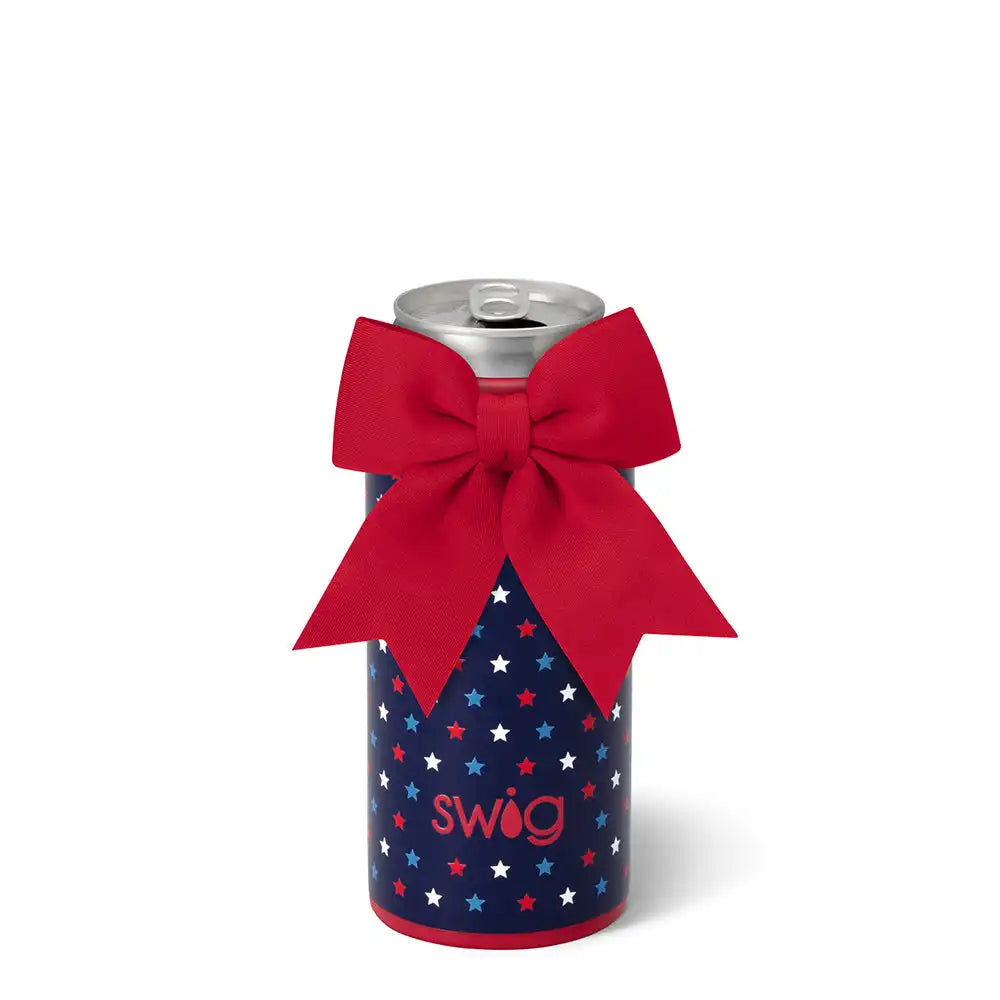 Oh My Stars Skinny Can Cooler 12oz