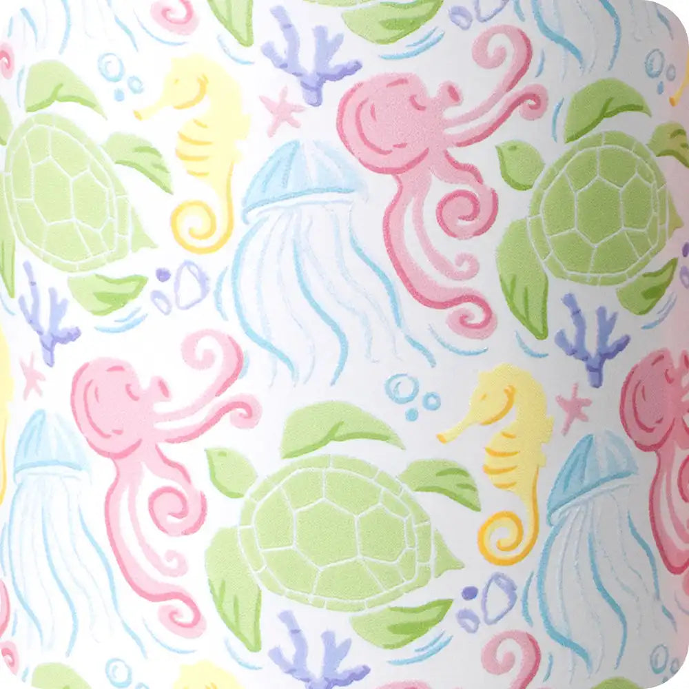 Summer Salt Party Cup 24oz