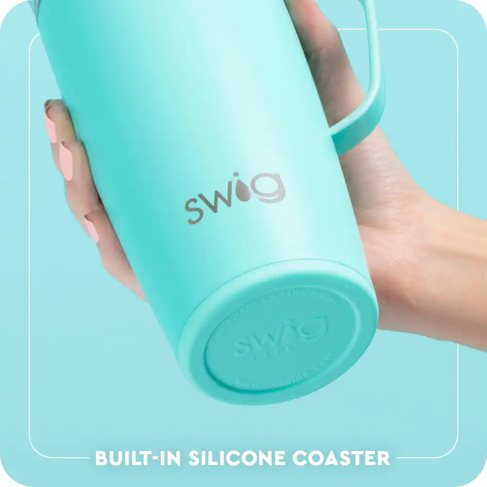 Saturdays in Knoxville Travel Mug 22oz