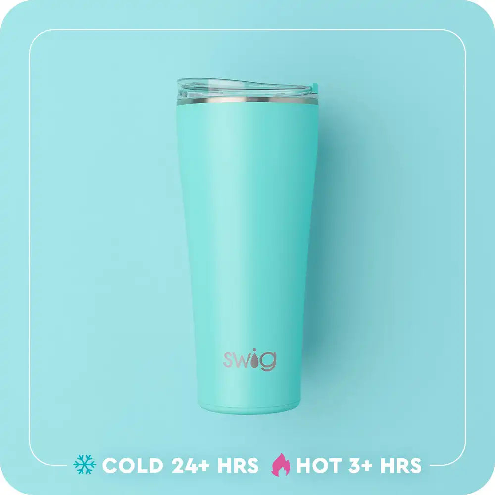 Strawberry Shortcake Tumbler 32oz