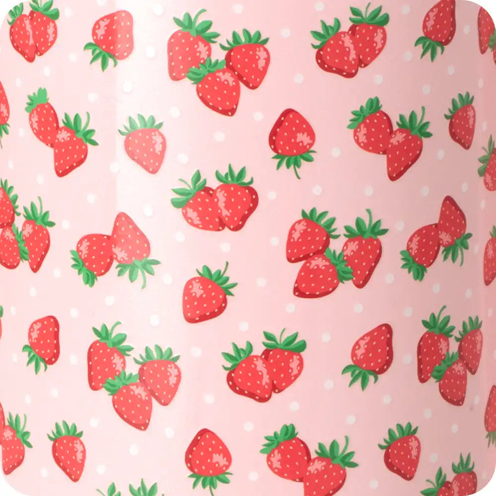 Strawberry Shortcake Party Pitcher 64oz