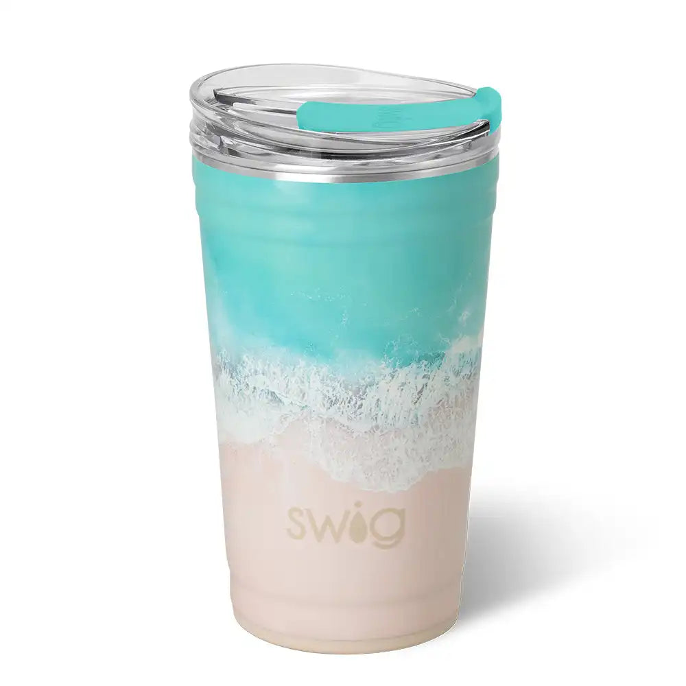 High Tide Party Cup 24oz