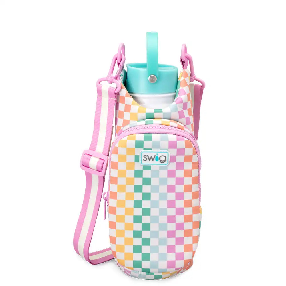 Check Mate Water Bottle Sling
