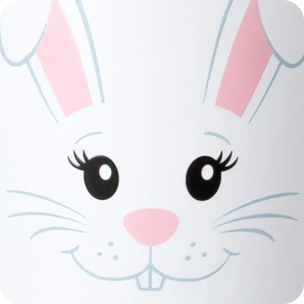 Easter Bunny Mega Mug 40oz
