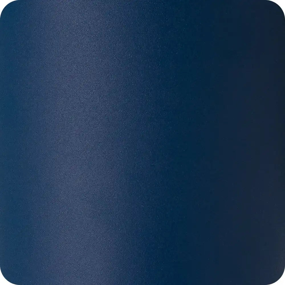 Navy Can + Bottle Cooler 12oz