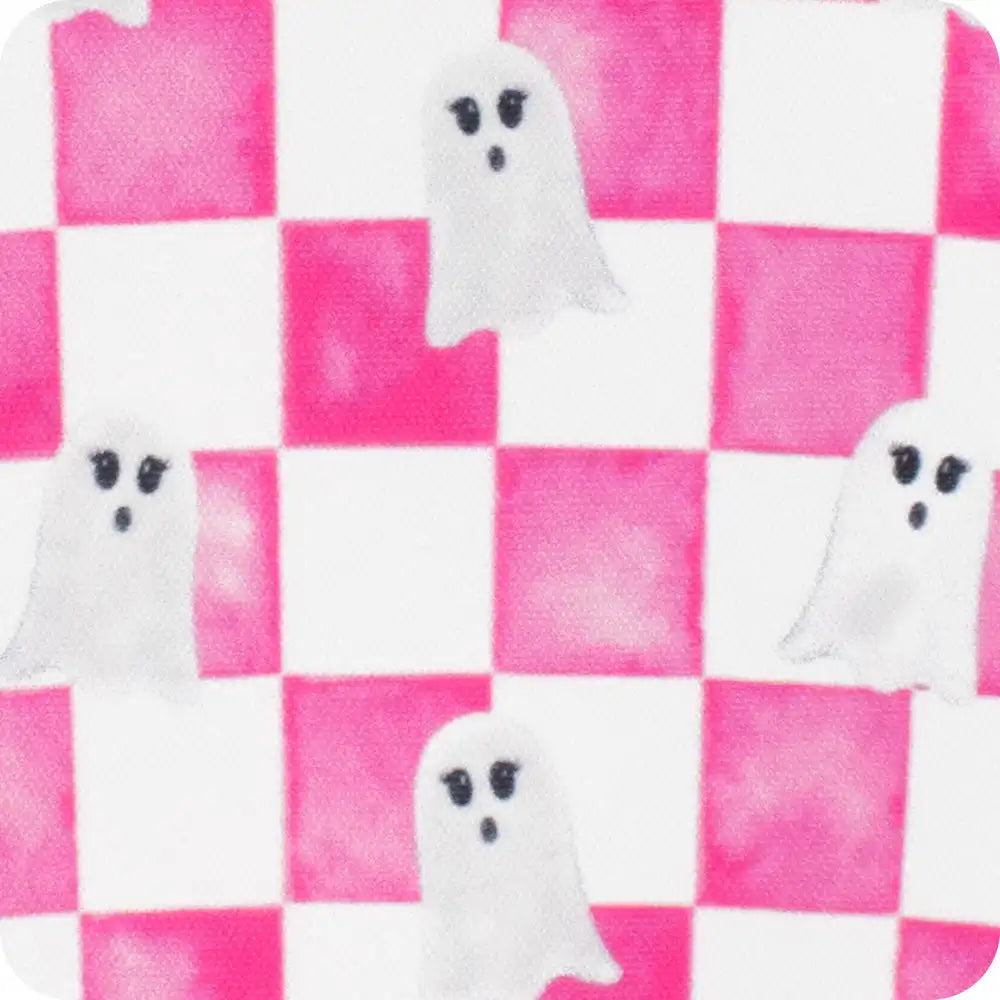 Ghost Check Medium Iced Cup Coolie