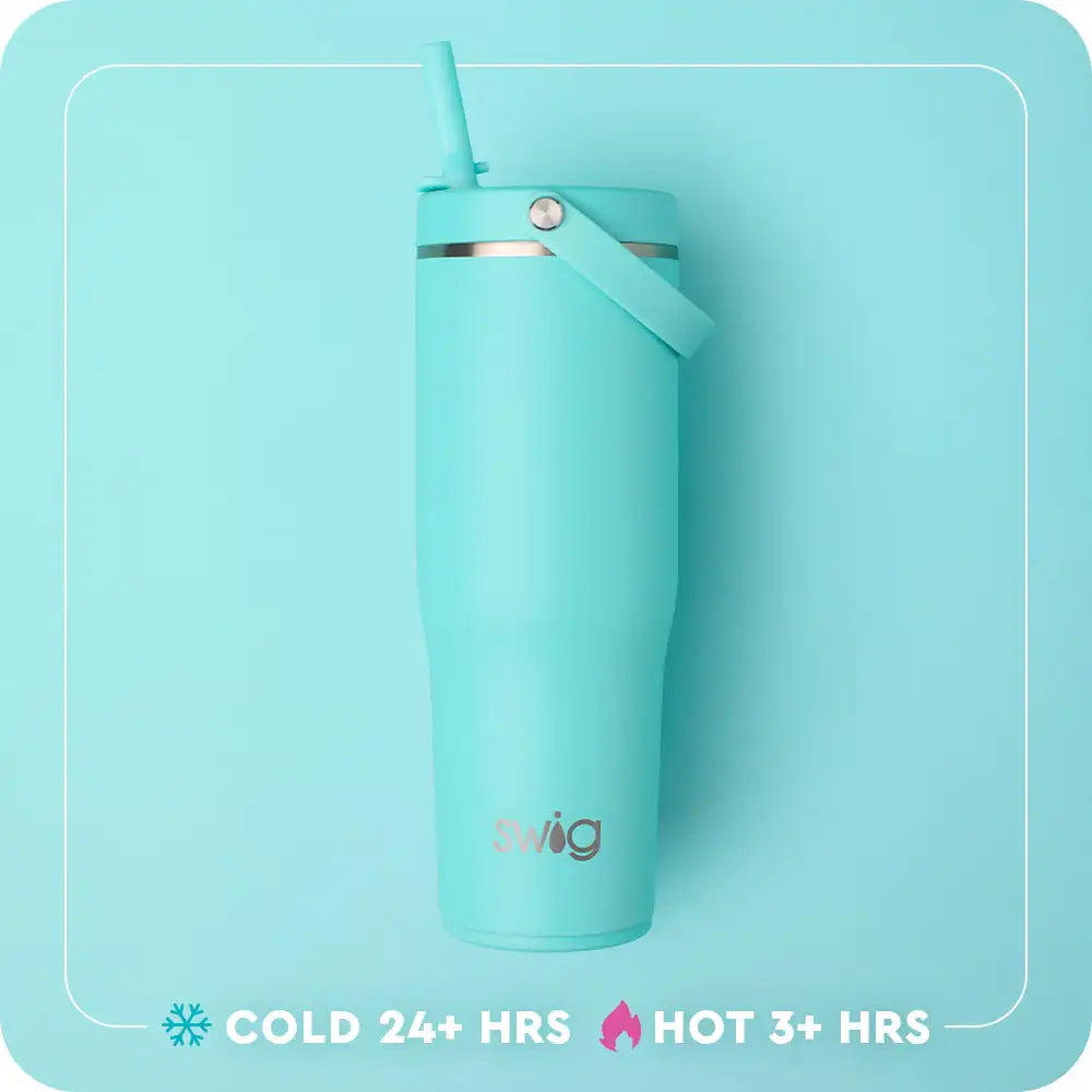Arctic Splash To-Go Tumbler 30oz