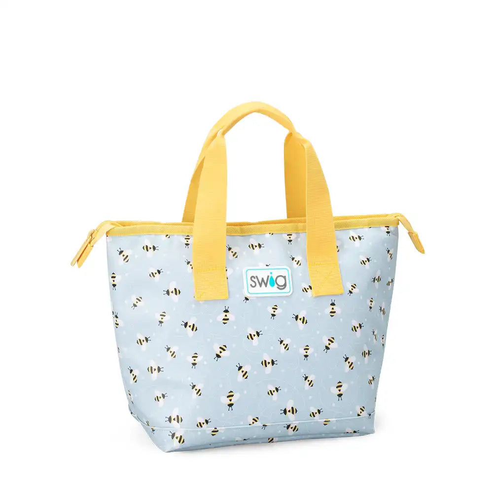 Busy Bee Lunchi Lunch Bag