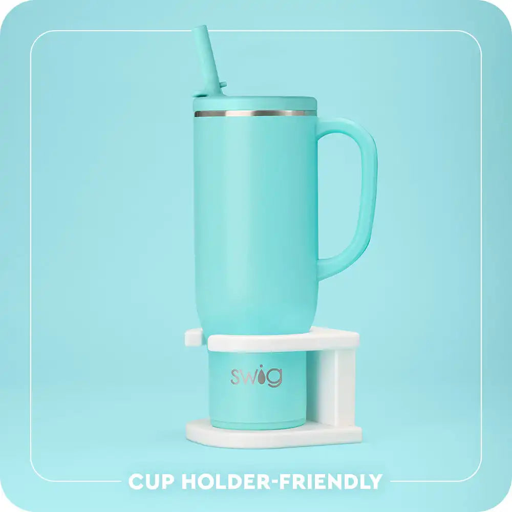 Book Club Mega Mug 30oz