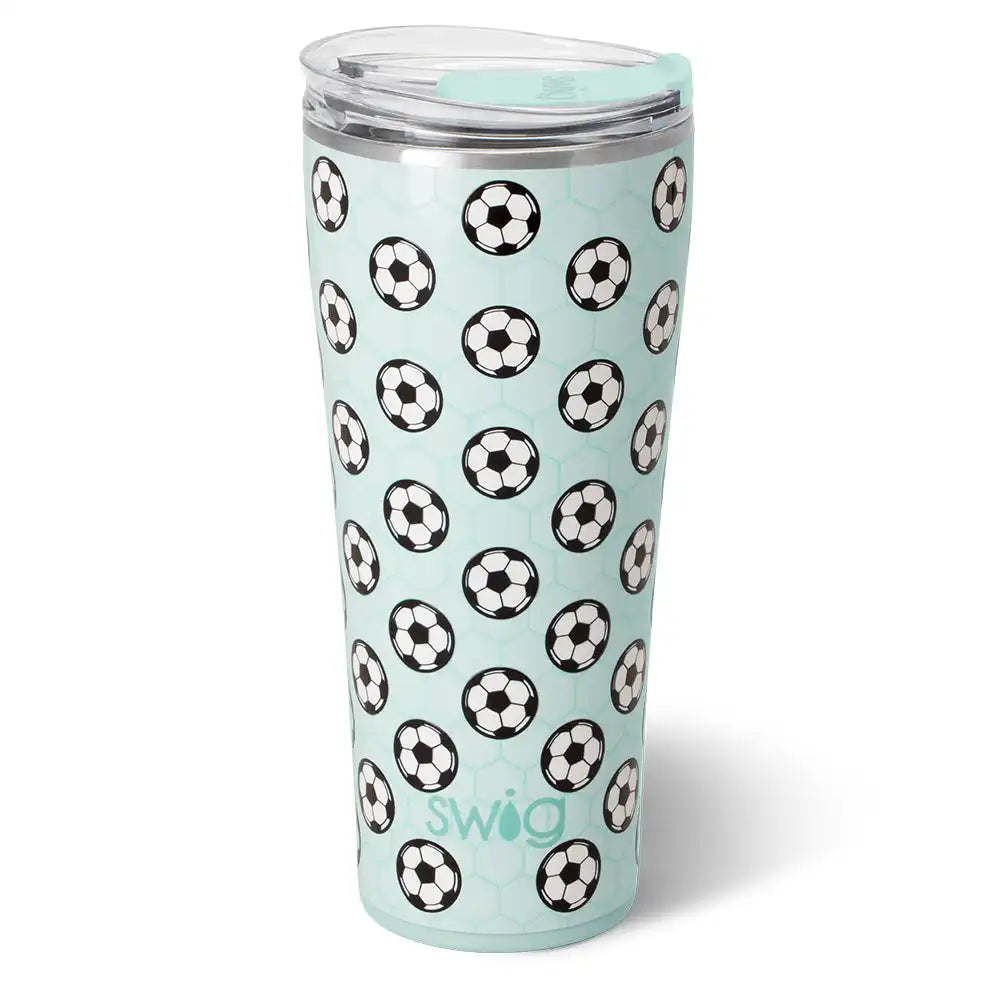Side Kick Tumbler 32oz