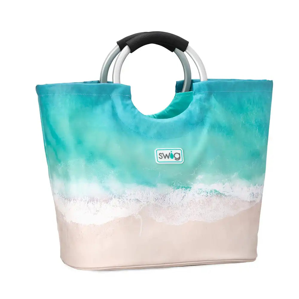 High Tide Loopi Tote Bag
