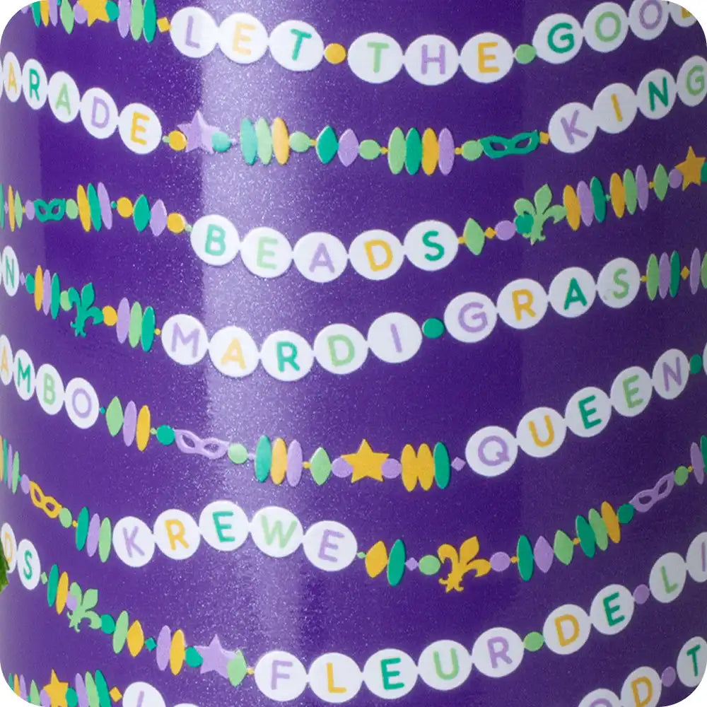 My Mardi Era Flip + Sip Bottle 26oz