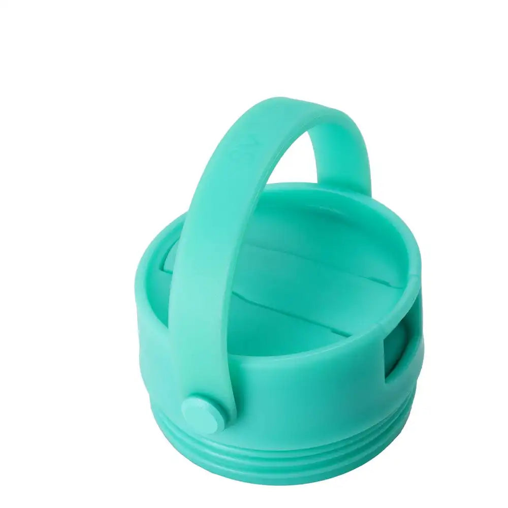 Aqua Flip + Sip Cap 12oz Slim Tumbler