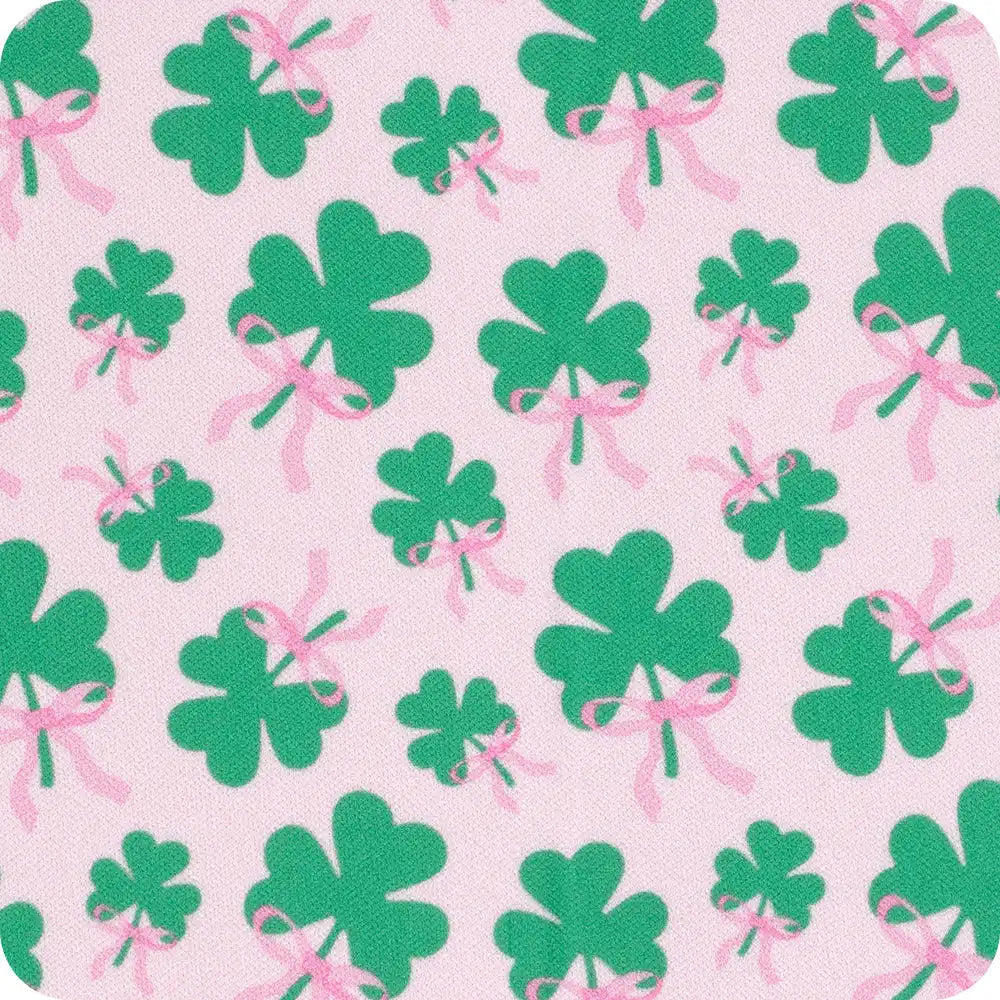 Clover Crush Can Coolie