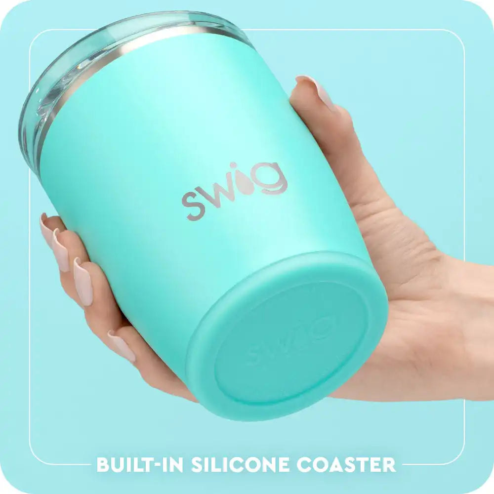 Saturdays in Columbia, SC Tumbler 12oz