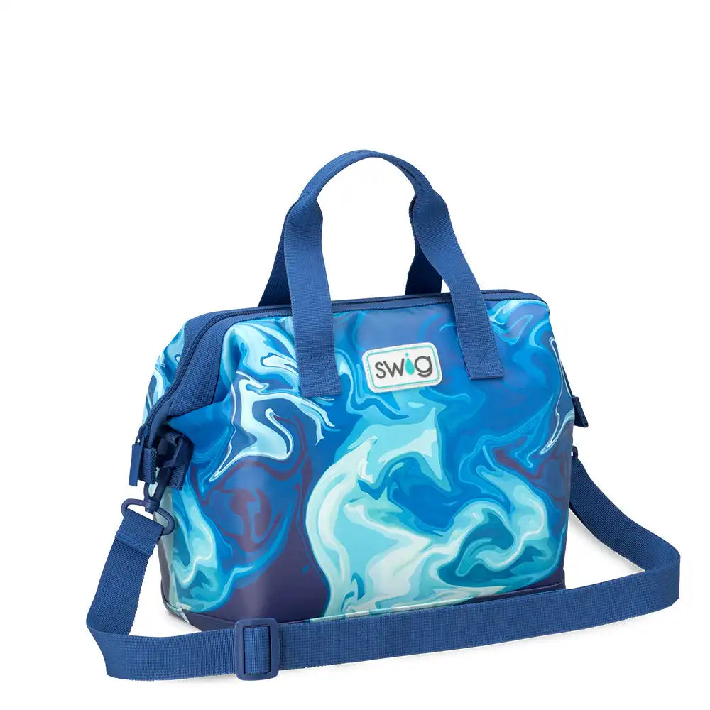 Blue Lagoon Packi 12 Cooler
