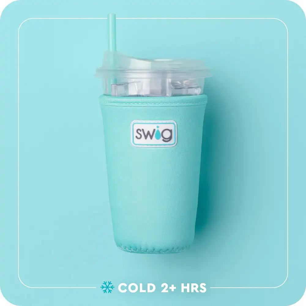 Tailgates in Fayetteville Medium Iced Cup Coolie