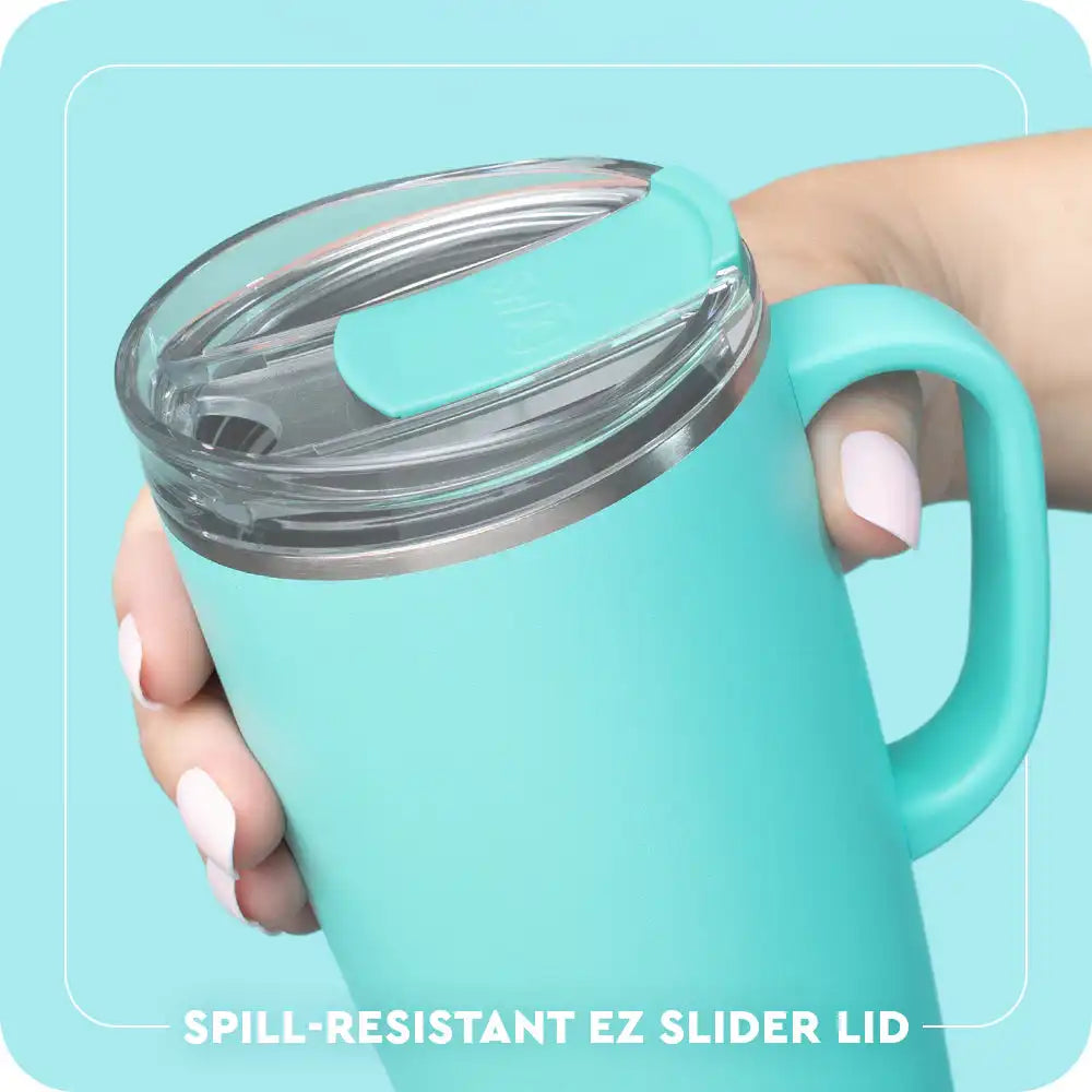 All American Travel Mug 22oz