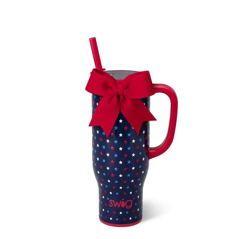 Oh My Stars Mega Mug 30oz