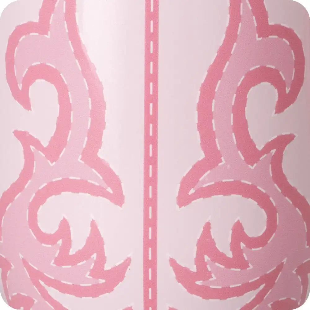 Boot Scootin' Pink AM+PM Bundle