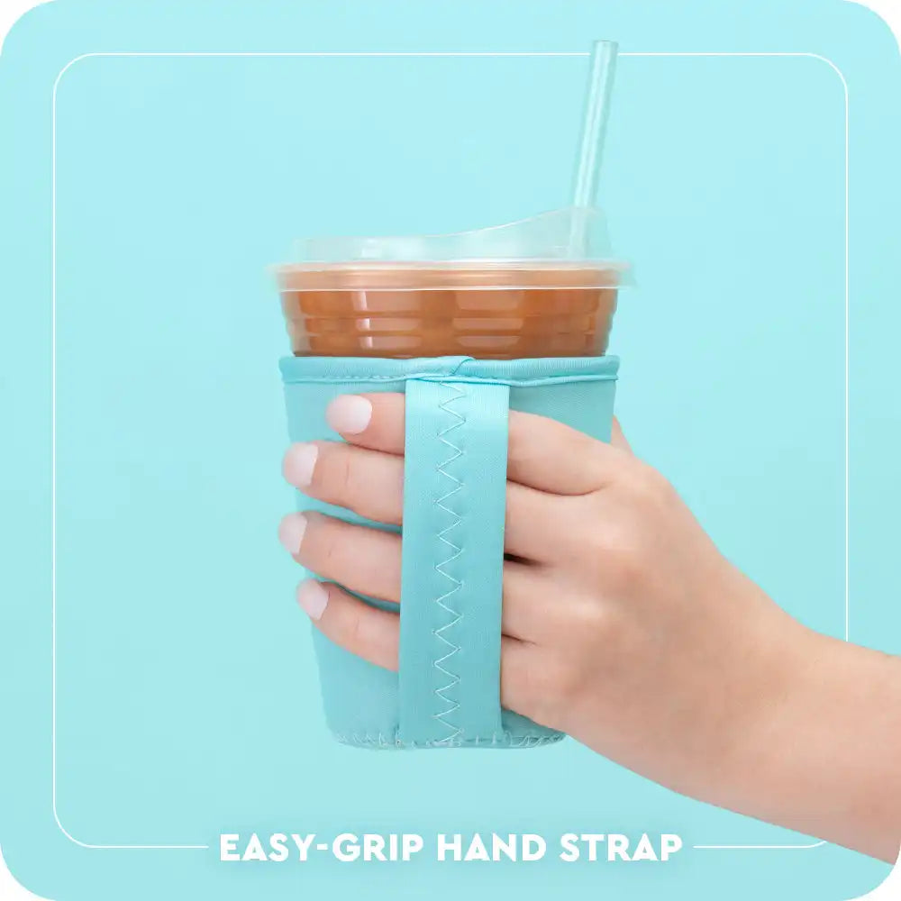 Mahjong Tiles Small Iced Cup Coolie