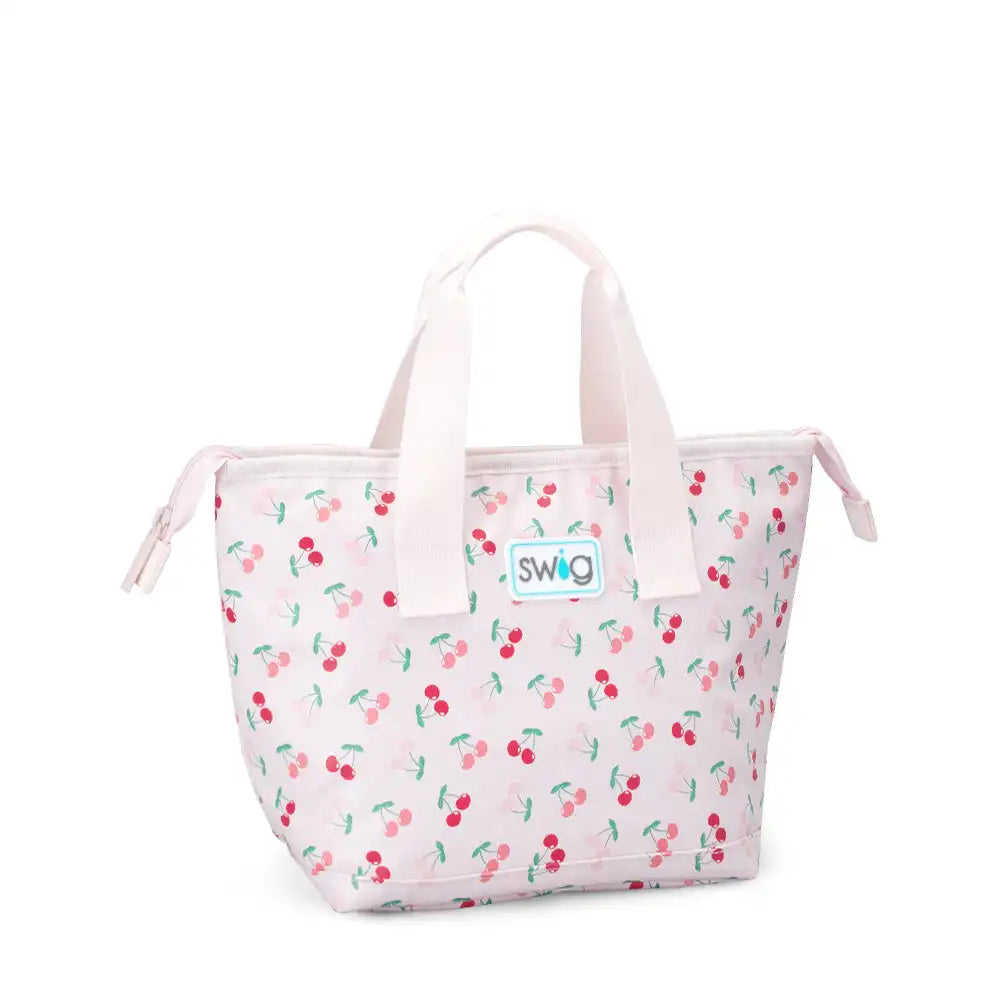 Cherry Pie Lunchi Lunch Bag