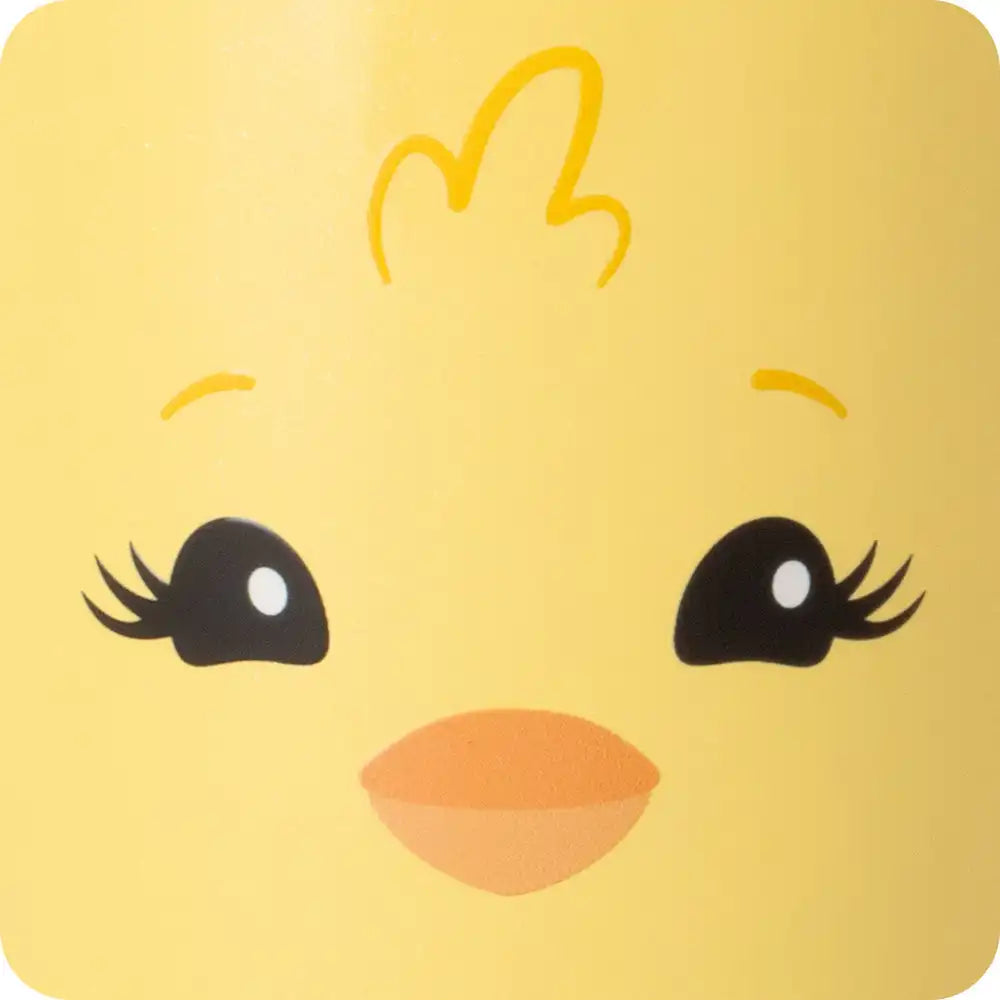 Spring Chick Mega Mug 30oz