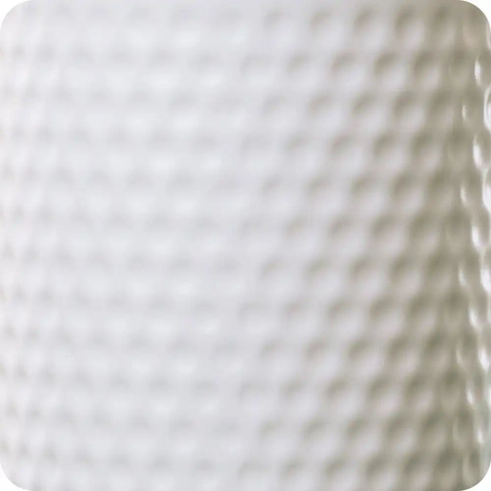White Golf Ball Party Cup 24oz