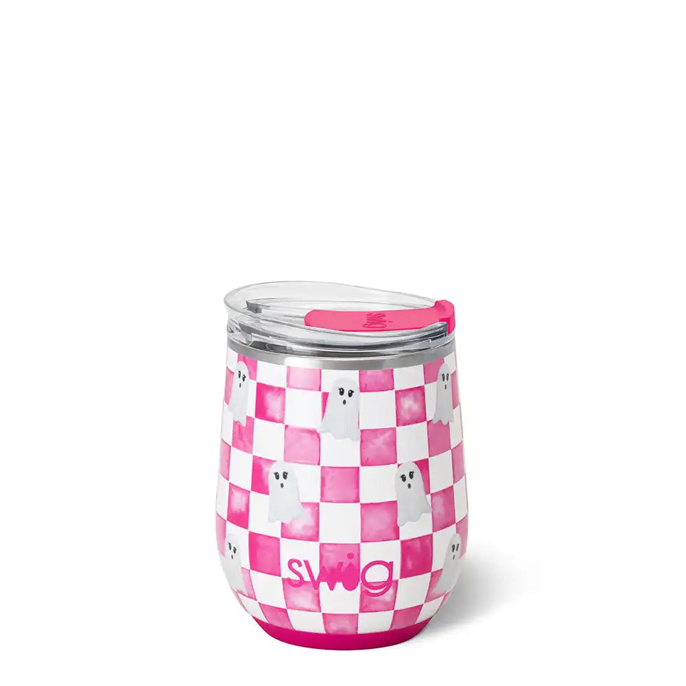 Halloween Wine Cup Bundle